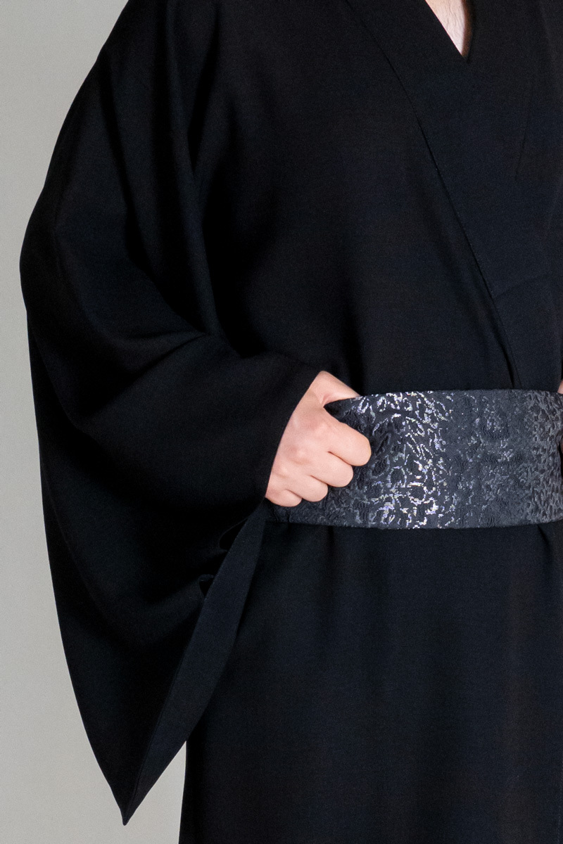  کیمونو ژاپنی 