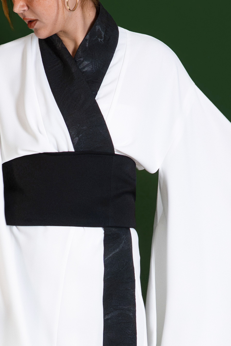  کیمونو دخترانه 