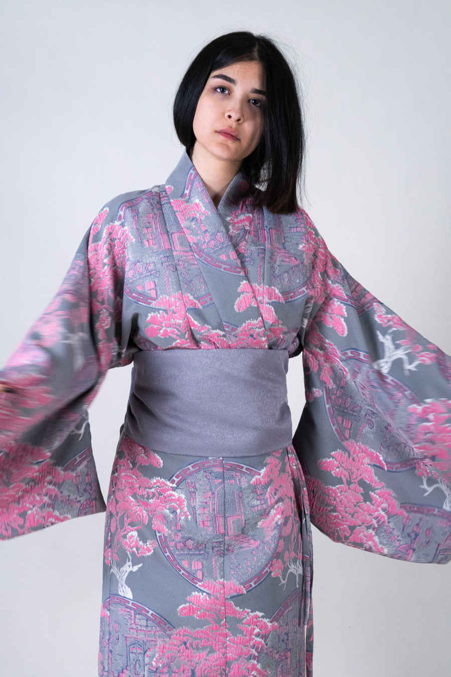  خرید کیمونو 