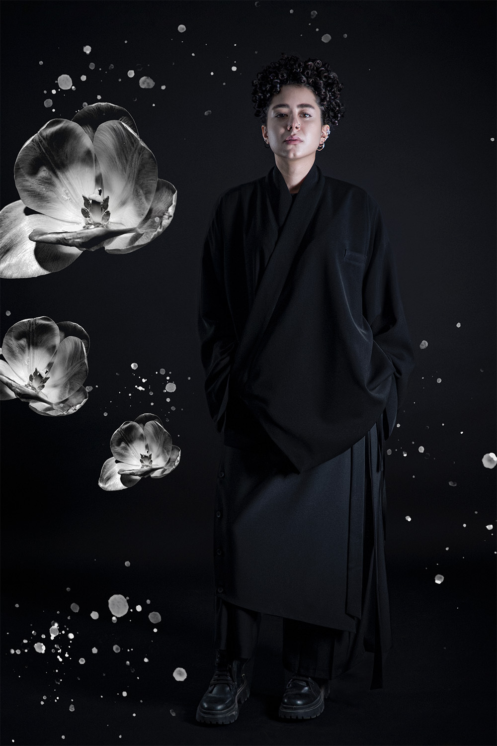 لباس شهری ژاپنی