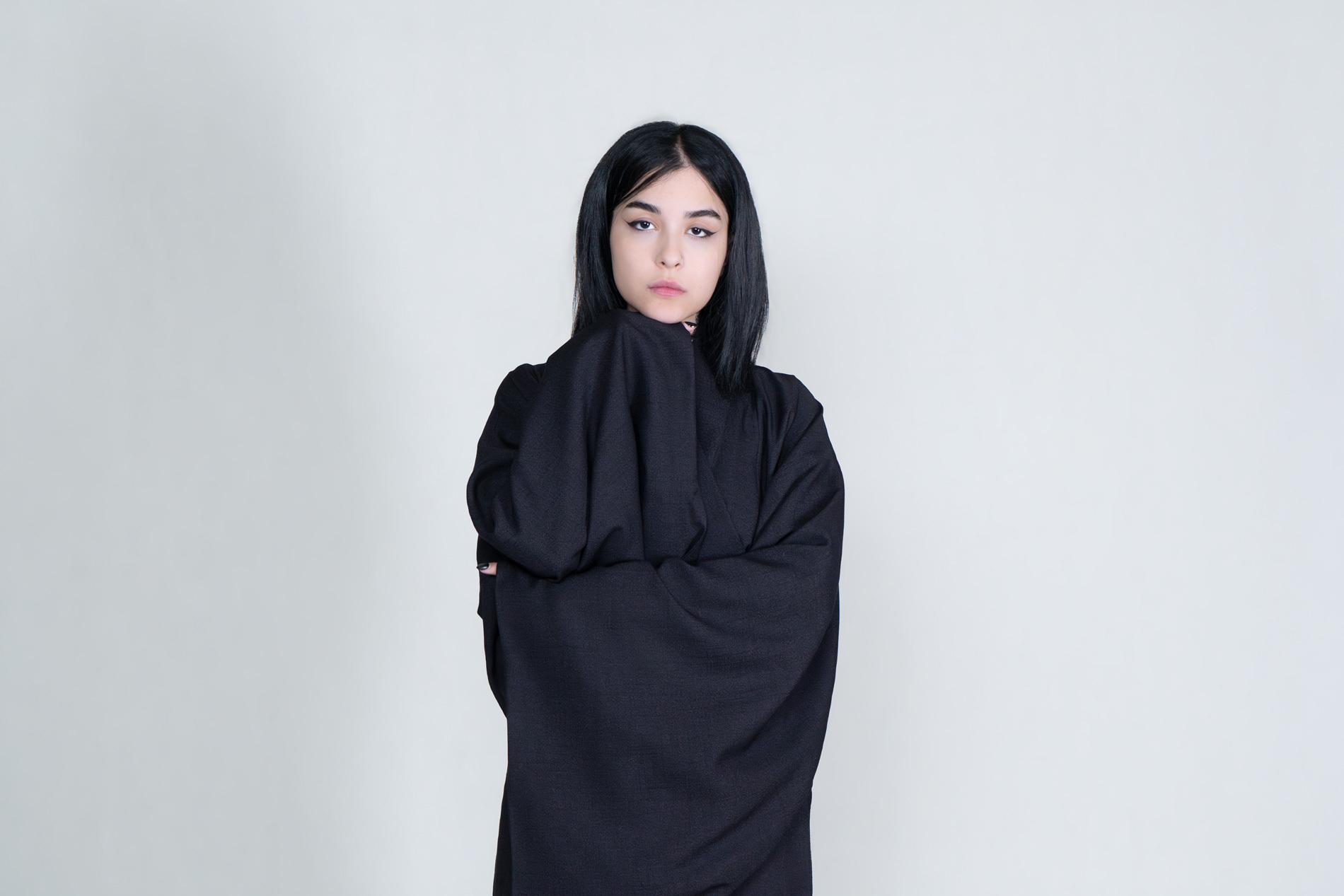  لباس کلاسیک ژاپنی 
