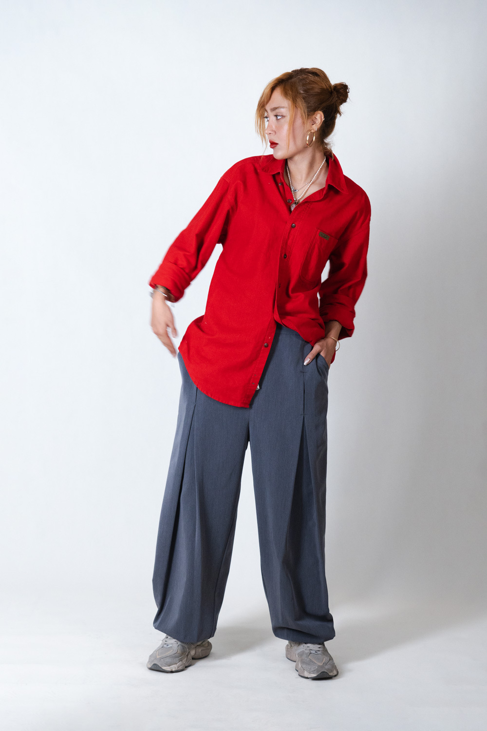 شلوار ژاپنی