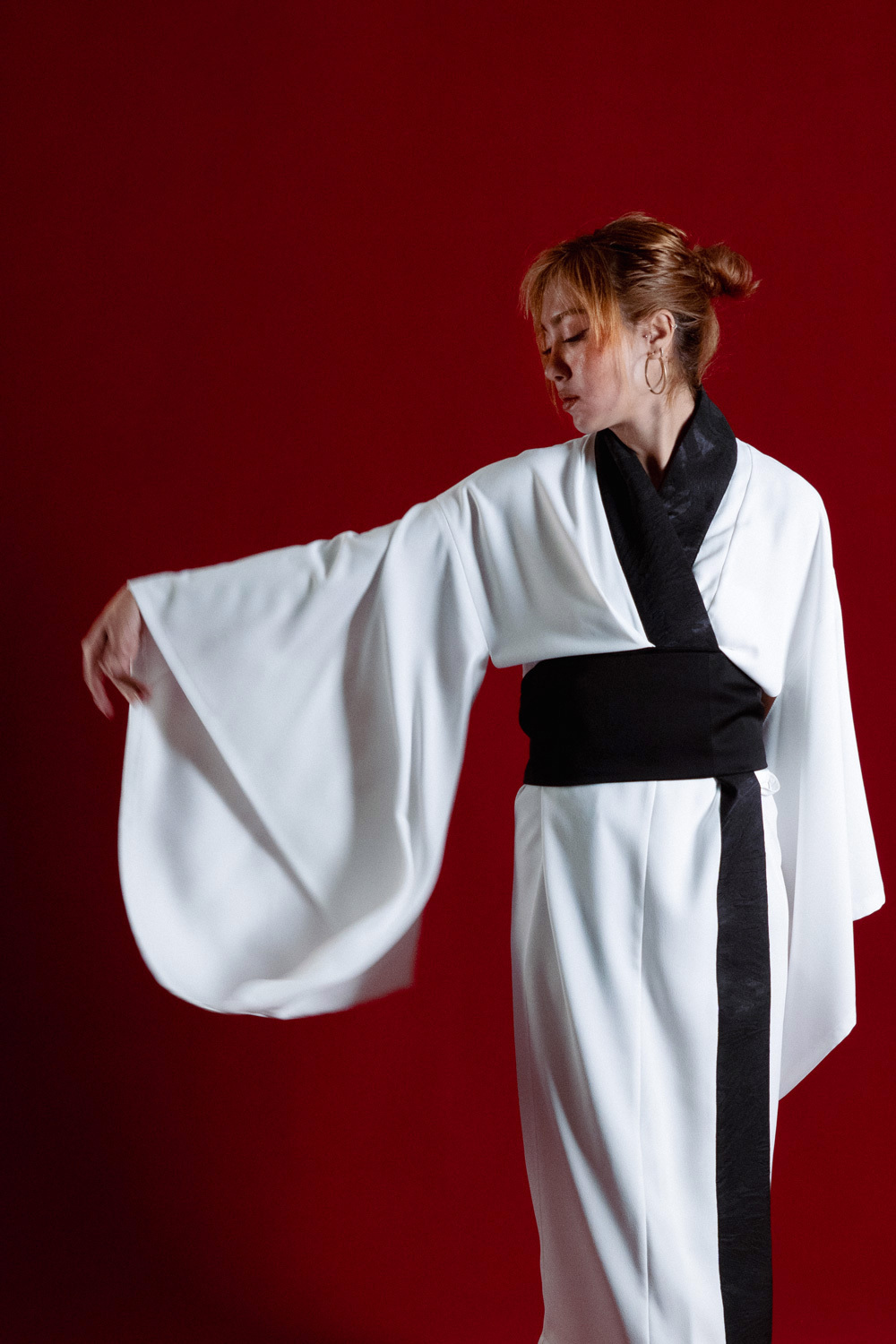  خرید لباس ژاپنی 