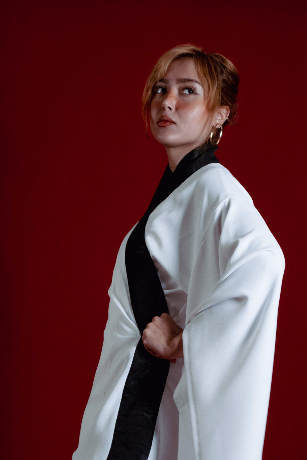  خرید کیمونو 