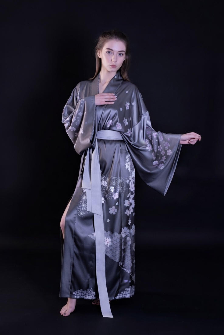  خرید کیمونو 