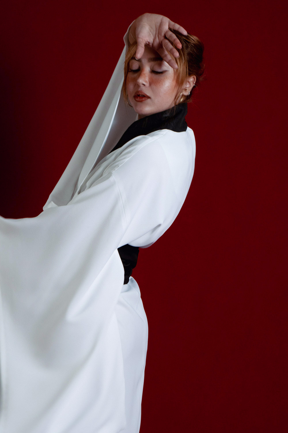  خرید کیمونو 