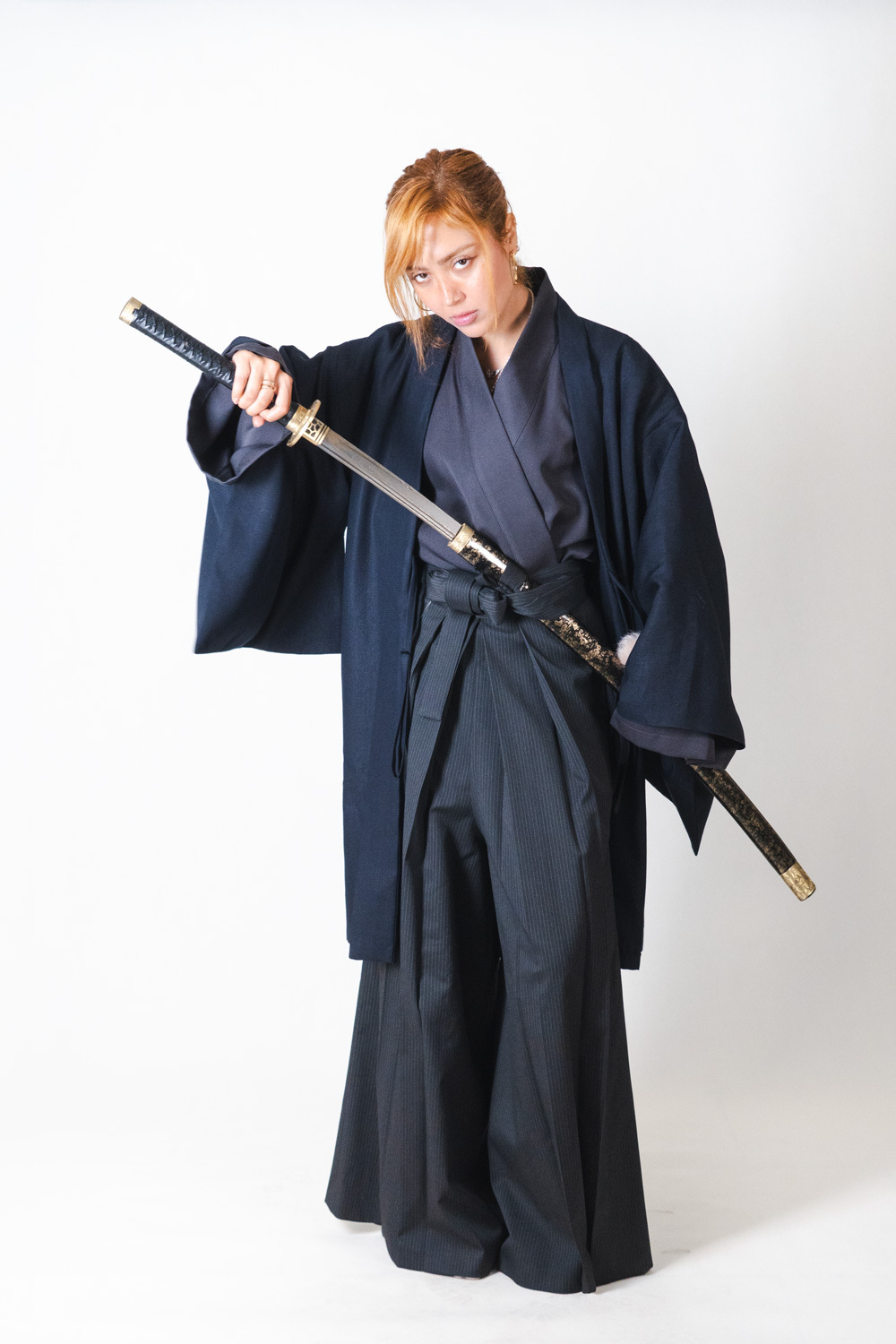 فروشگاه لباس ژاپنی