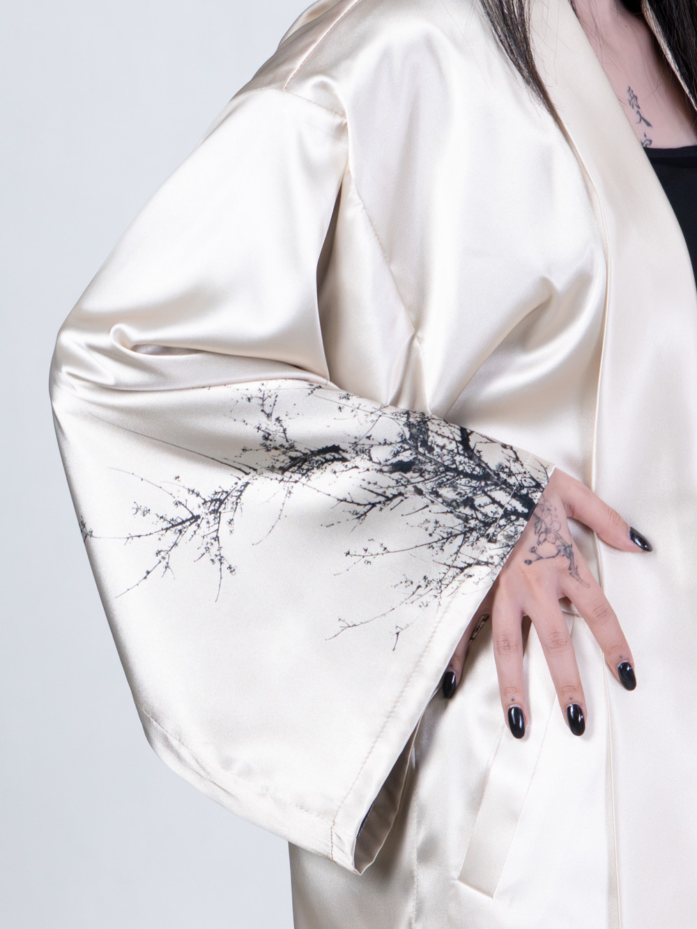  کیمونو روزمره و شهری 