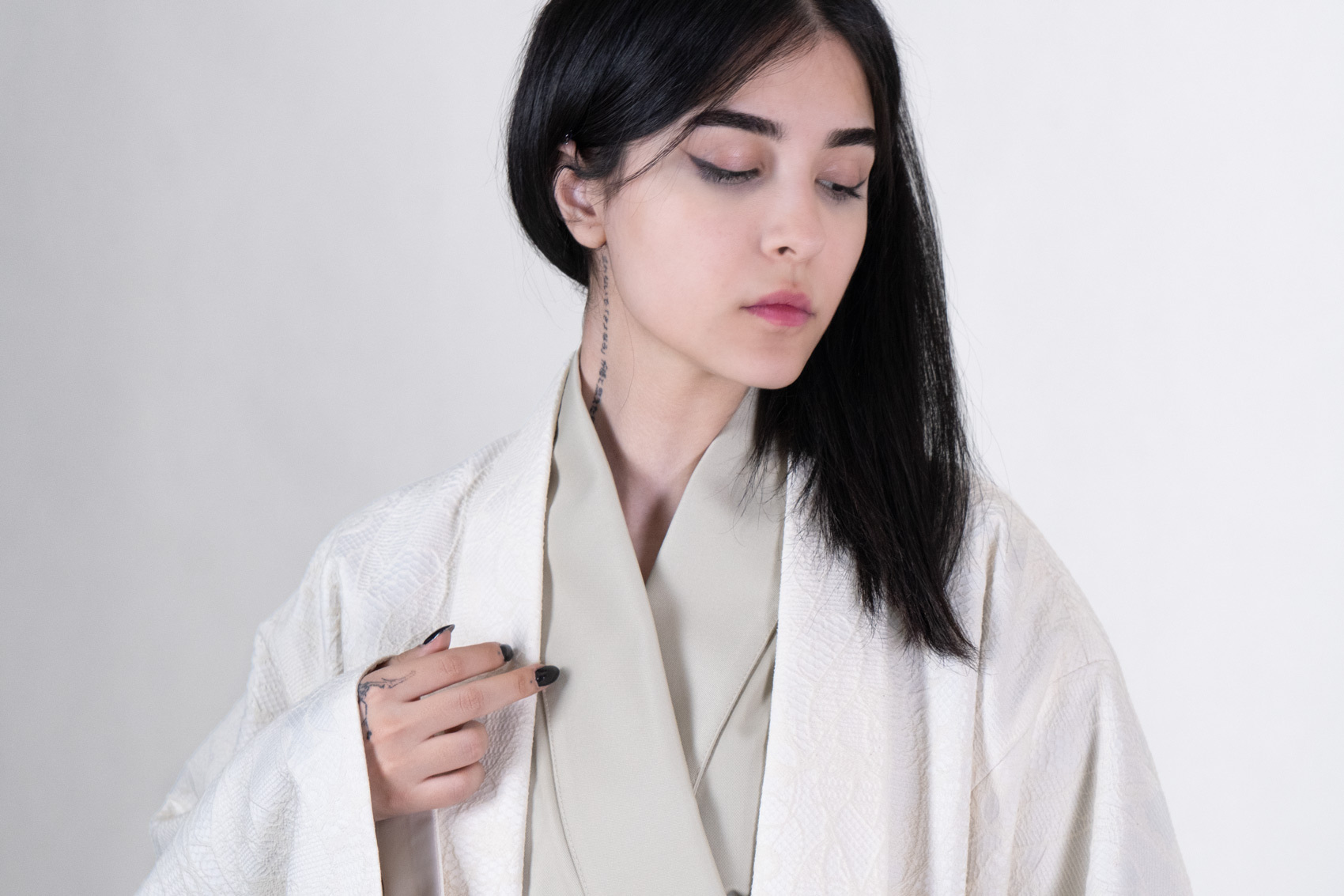 فروشگاه لباس ژاپنی