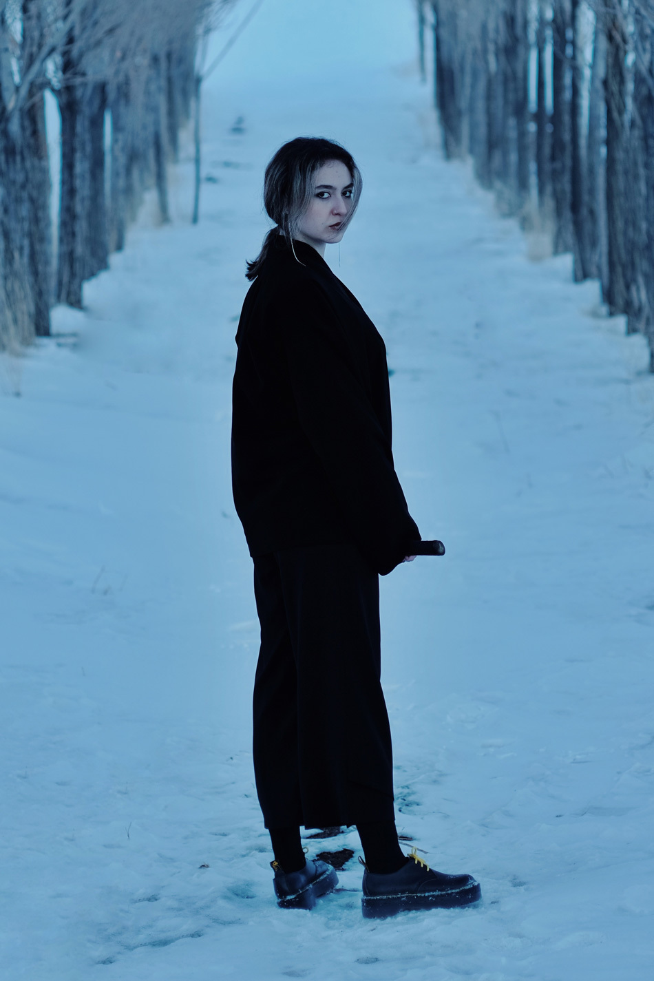 خرید کیمونو