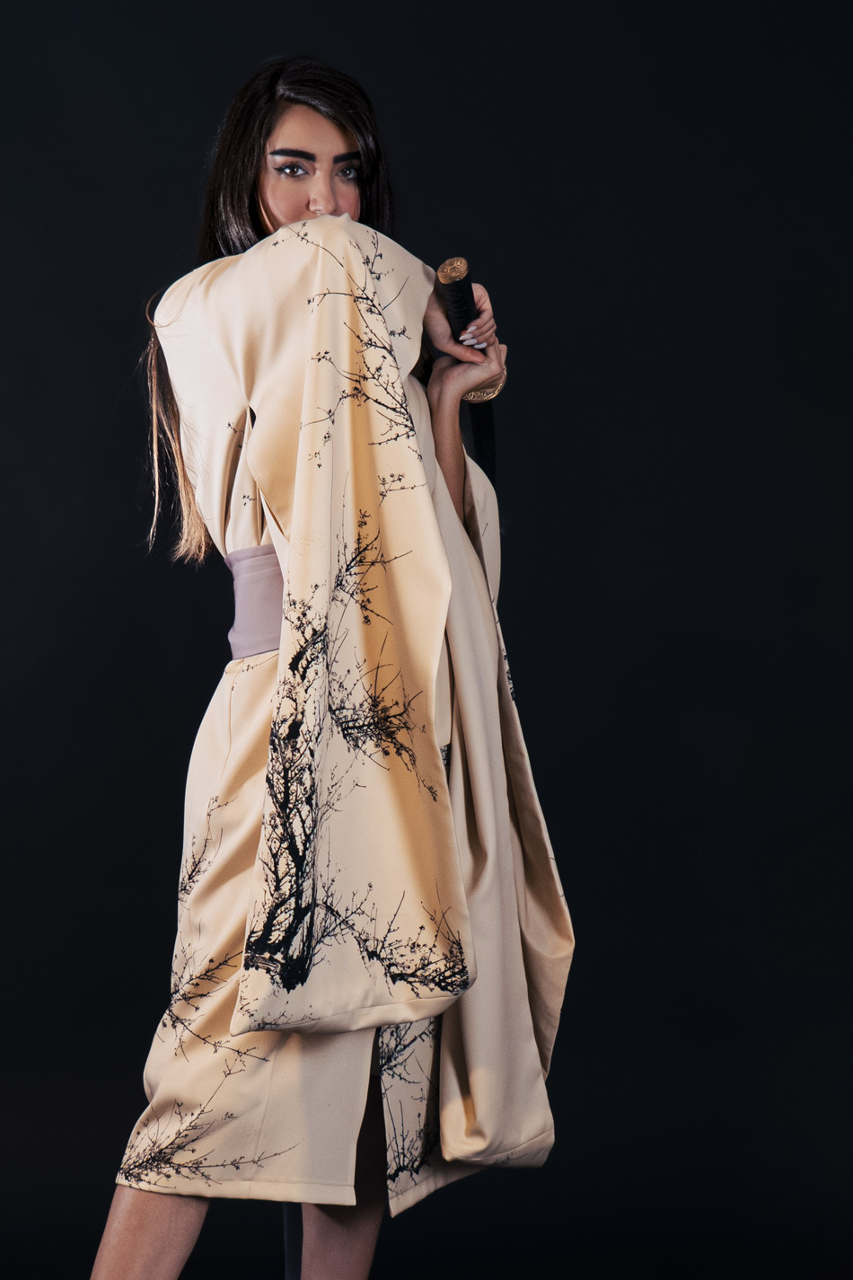 کیمونو سنتی