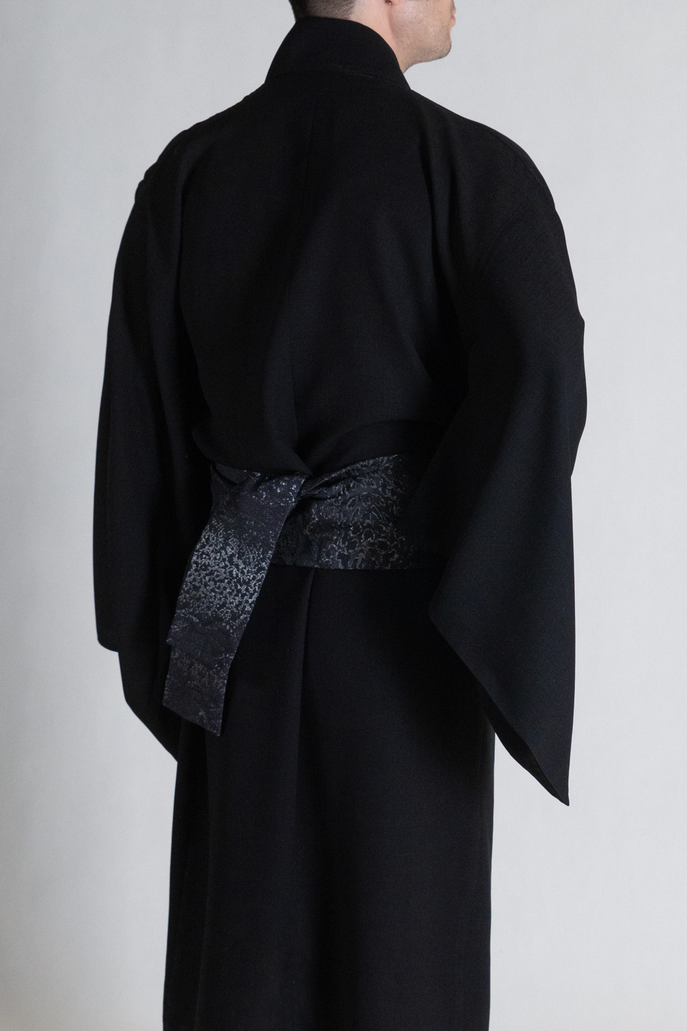  لباس سامورایی 