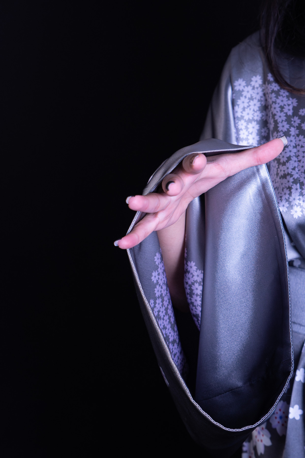 کیمونو ژاپنی